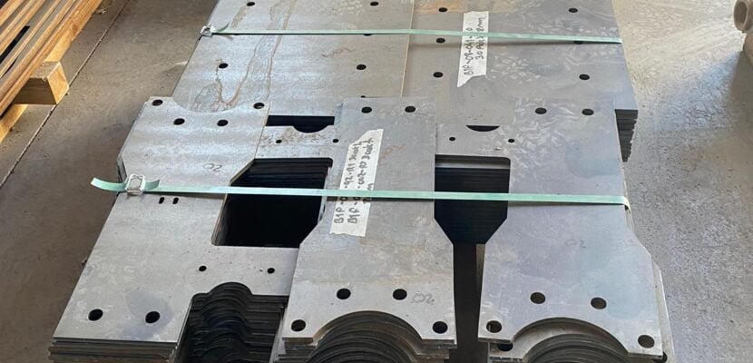 vagon parça kesimi, cnc lazer kesim, vagon lazer kesim, metal lazer kesim fiyatı