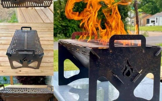 lazer kesim mangal, sac, sac fiyatları, paslanmaz lazer,