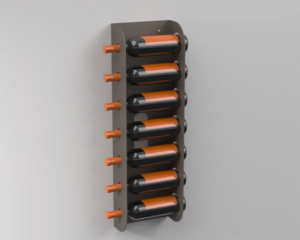 dekoratif şişelik, lazer kesim şişelik, metal fiyat