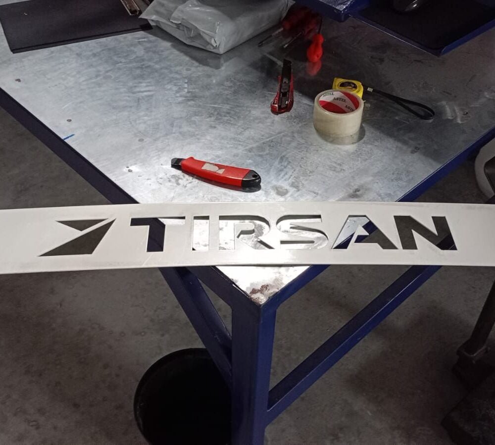 metal lazer sivas, sivas fason lazer işleme