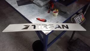 metal lazer sivas, sivas fason lazer işleme