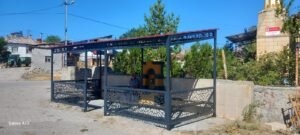 sivas lazer kesim, sivas lazer çardak yapımı