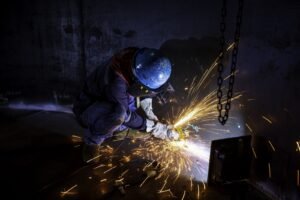 sivas kaynak, ferforje kaynak, lazer kesim , metal işleme