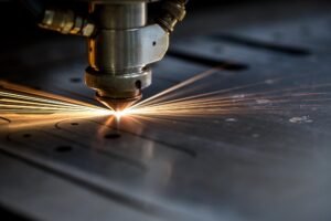 cnc lazer kesim, metal lazer kesim, abkant büküm