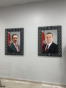 sivas beledeyesi lazer kesim çalışması, sivas alüminyum kesim fiyatı