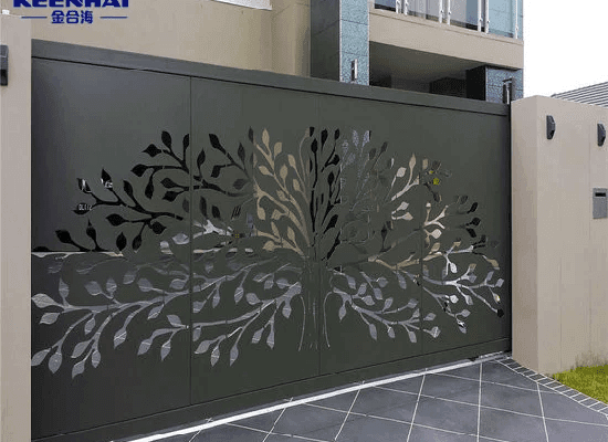dekoratif kapı modelleri, sivas ferforje fiyatları, lazer kesim kapı, agaç desenli kapı