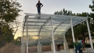malatya garaj