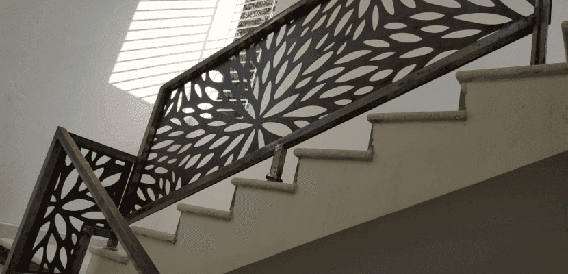 lazer kesim ferforje ve korkuluk fiyatları, tokat villa korkuluğu