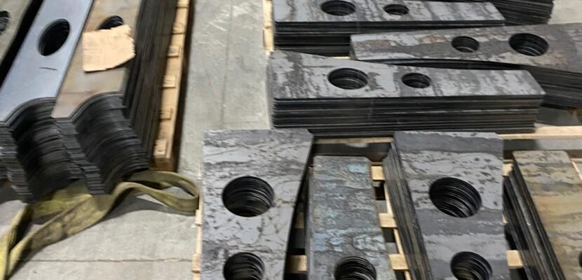 sivas vagon parça üretimi, inşaat malzemeleri üretimi