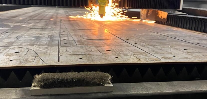 ankara lazer kesim metal lazer kesim