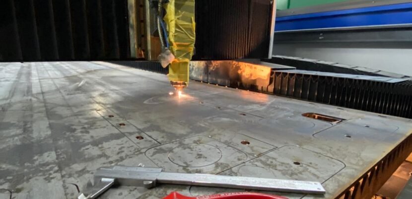 ankara lazer kesim metal lazer kesim