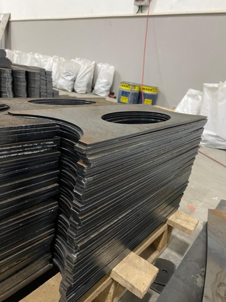 sivas vagon parça üretimi, inşaat malzemeleri üretimi