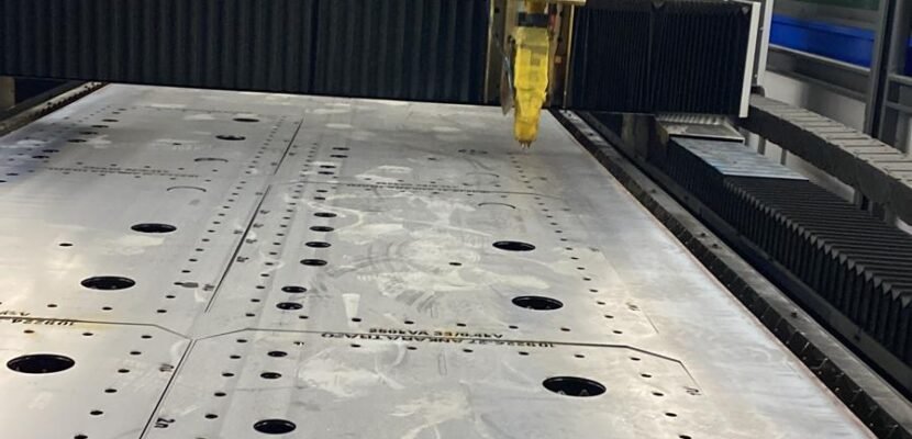 sivas lazer kesim kalıp üretimi