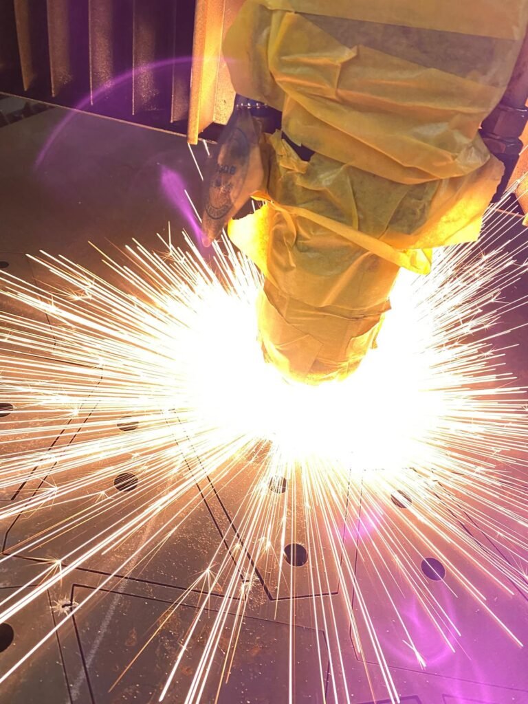 ankara lazer kesim metal lazer kesim